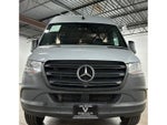 2024 Mercedes-Benz Sprinter 2500 Base