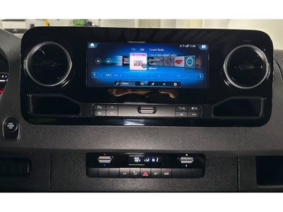 2024 Mercedes-Benz Sprinter 2500 Base
