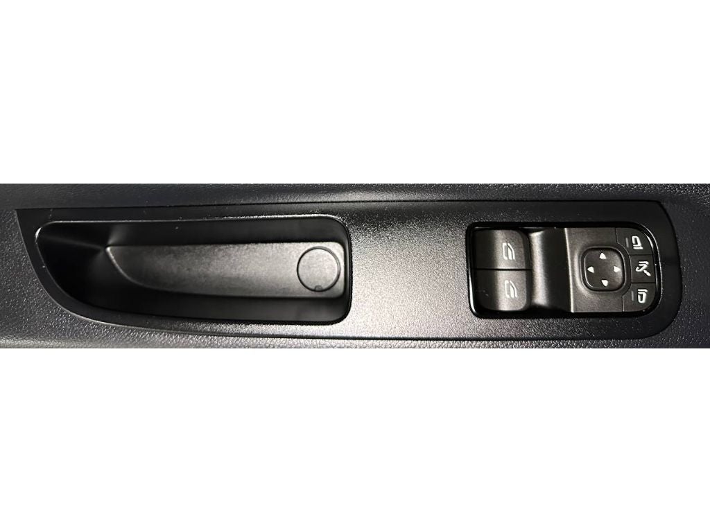 2024 Mercedes-Benz Sprinter 2500 Base