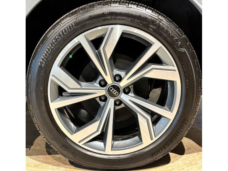 2024 Audi Q4 e-tron Sportback Prestige