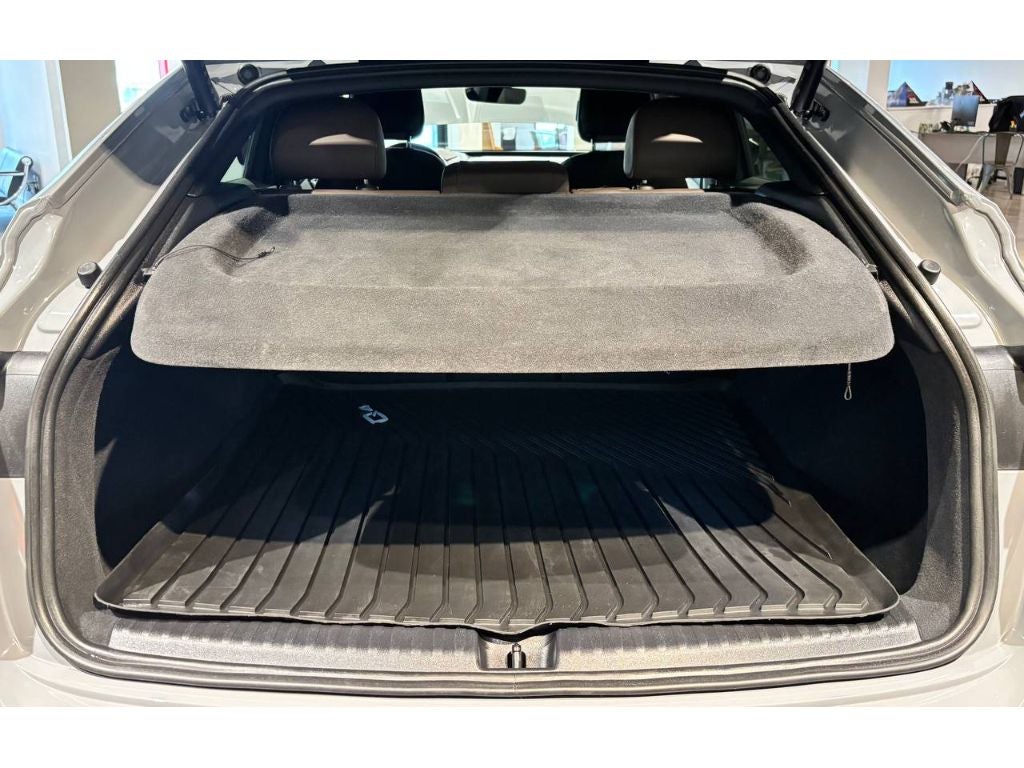 2024 Audi Q4 e-tron Sportback Prestige