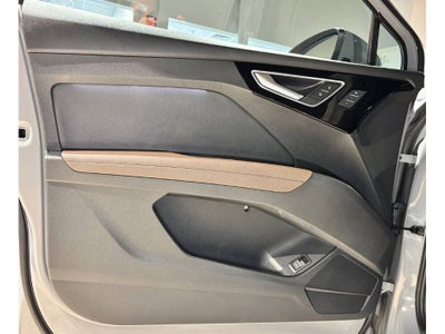 2024 Audi Q4 e-tron Sportback Prestige