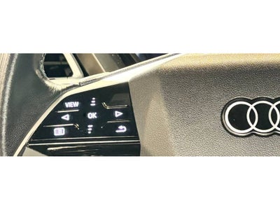 2024 Audi Q4 e-tron Sportback Prestige