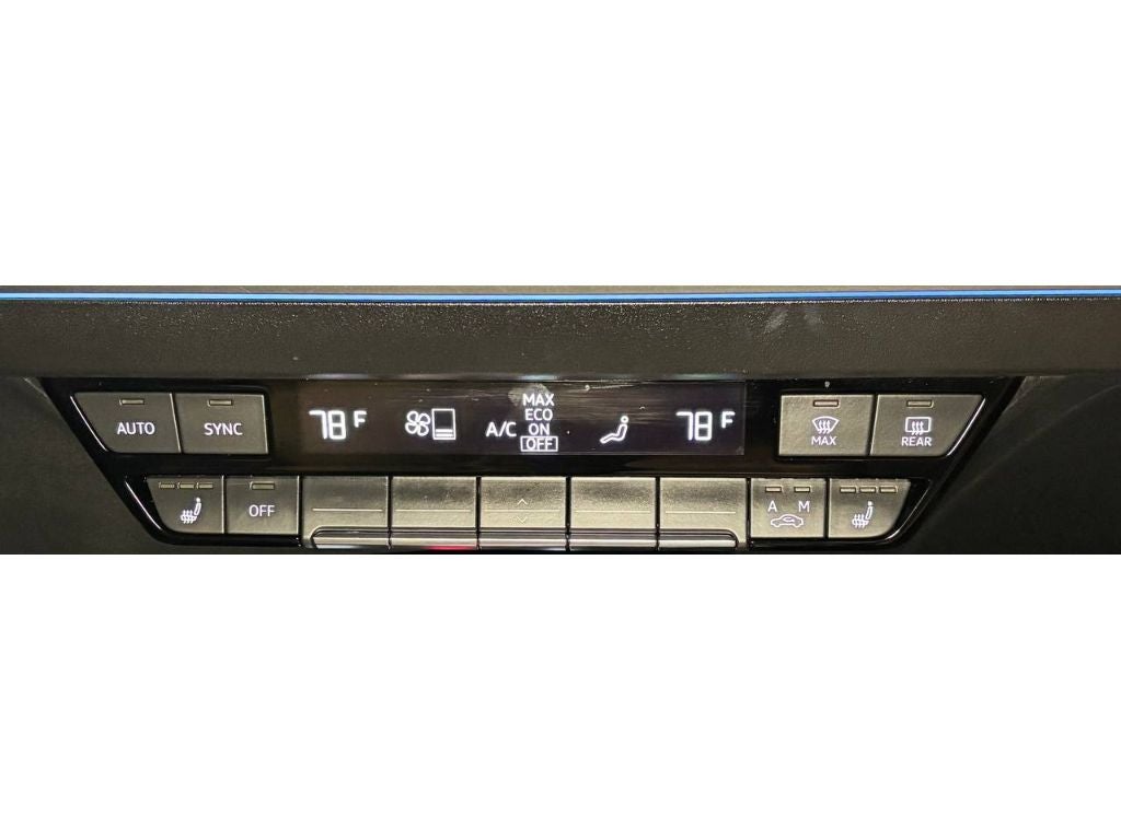 2024 Audi Q4 e-tron Sportback Prestige