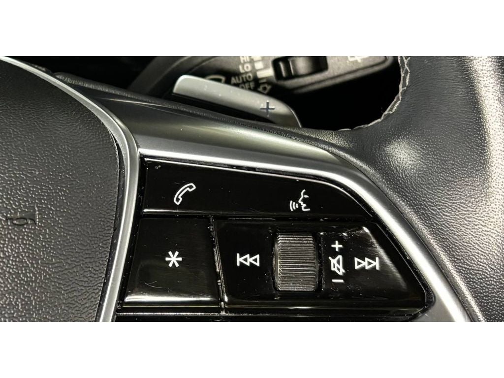 2024 Audi Q8 e-tron Premium