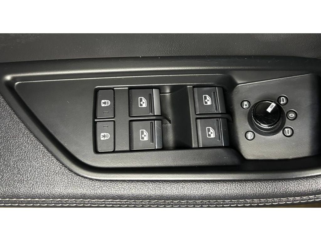 2024 Audi Q8 e-tron Premium