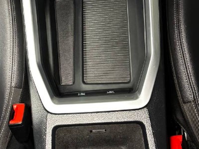 2024 Audi Q8 e-tron Premium