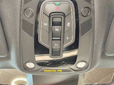 2024 Audi Q8 Sportback e-tron Premium S line