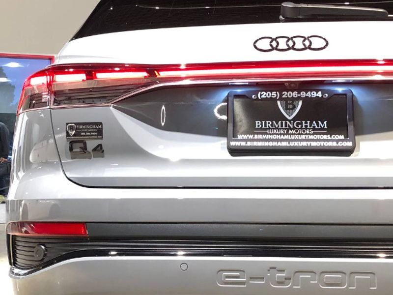 2024 Audi Q4 e-tron Premium Plus