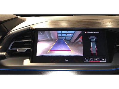 2024 Audi Q4 e-tron Premium Plus