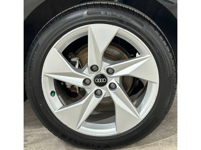 2024 Audi A3 Premium