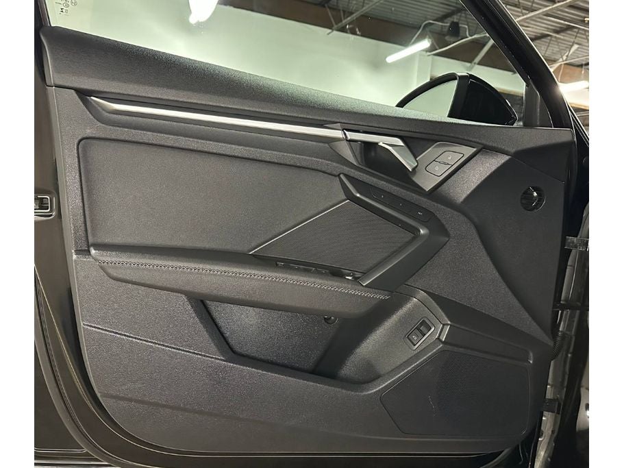 2024 Audi A3 Premium