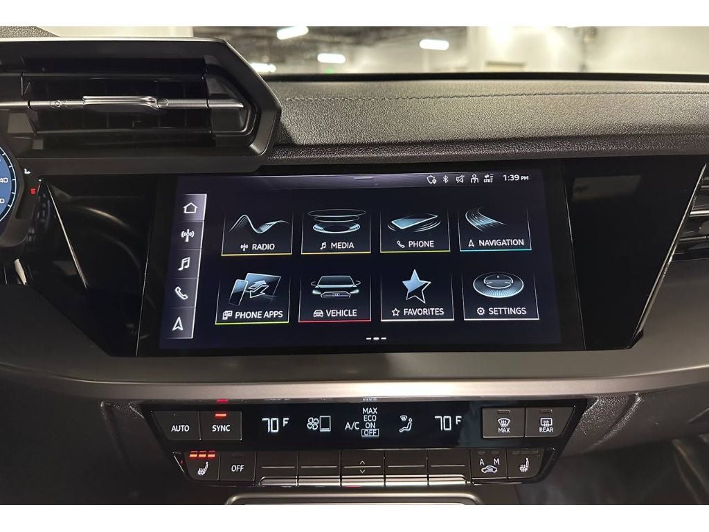 2024 Audi A3 Premium