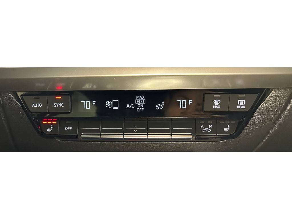 2024 Audi A3 Premium