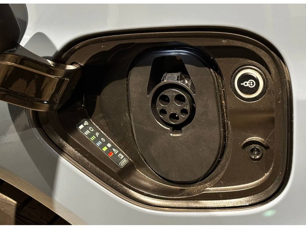 2023 Audi e-tron GT Premium Plus