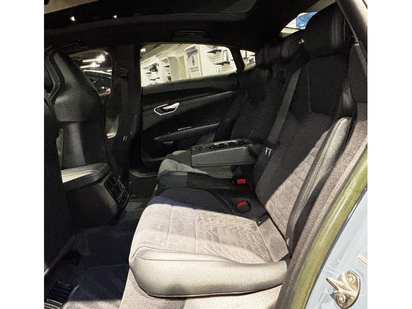 2023 Audi e-tron GT Premium Plus