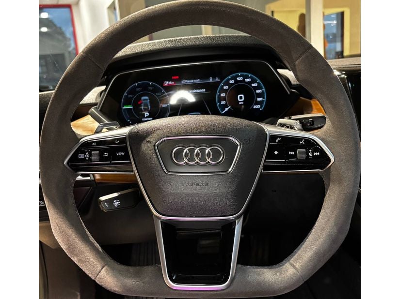 2023 Audi e-tron GT Premium Plus