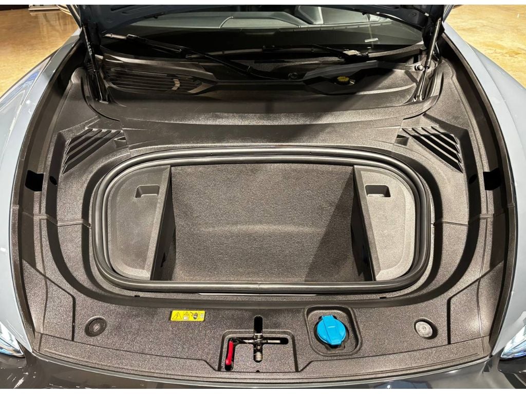 2023 Audi e-tron GT Premium Plus