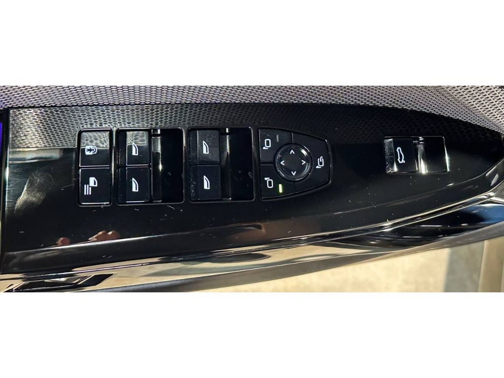 2024 BMW 7 series 760i xDrive