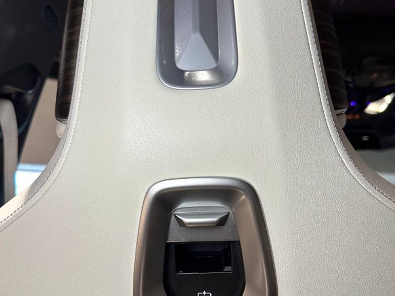 2024 BMW 7 series 760i xDrive