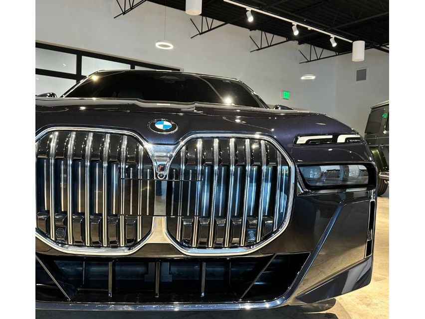 2024 BMW 7 series 760i xDrive