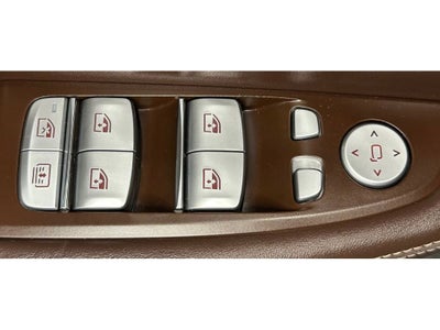 2019 BMW 7 series 740i