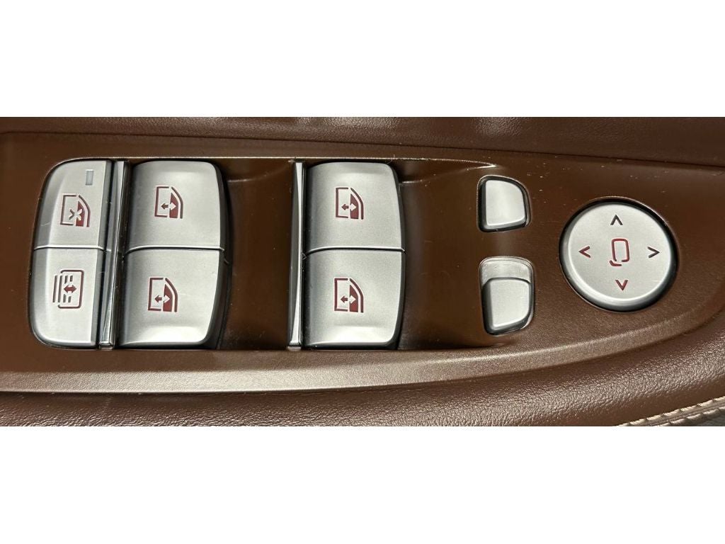 2019 BMW 7 series 740i