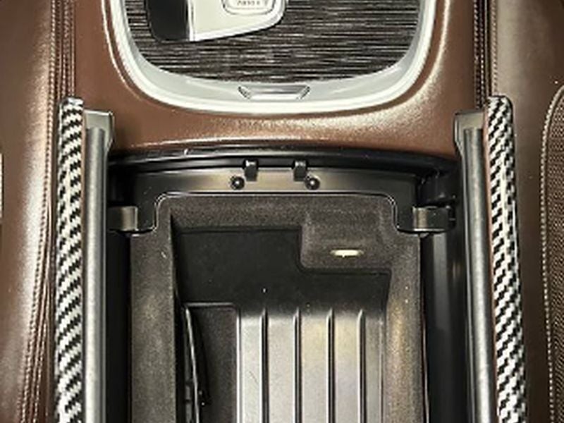 2019 BMW 7 series 740i