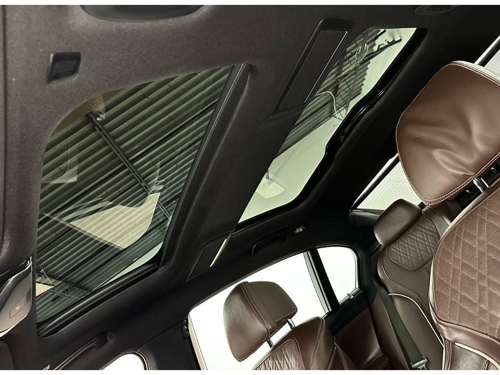 2019 BMW 7 series 740i