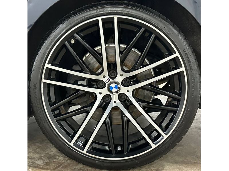 2018 BMW 7 series 740i