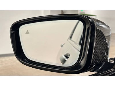 2018 BMW 7 series 740i