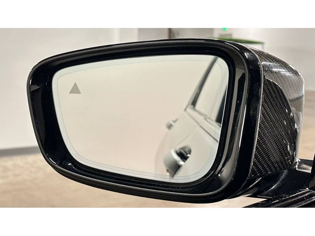 2018 BMW 7 series 740i