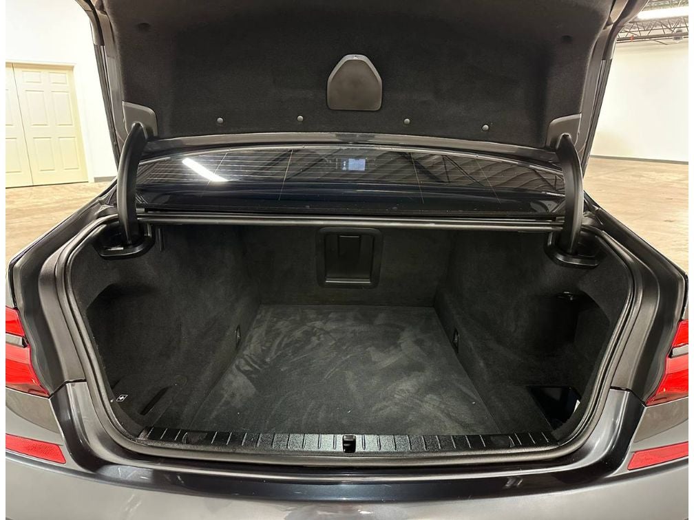 2019 BMW 7 series 750i