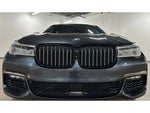 2019 BMW 7 series 750i