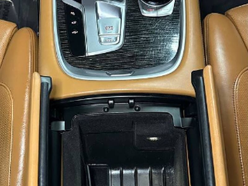 2019 BMW 7 series 750i