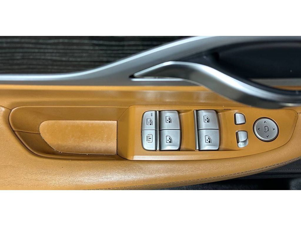 2019 BMW 7 series 750i