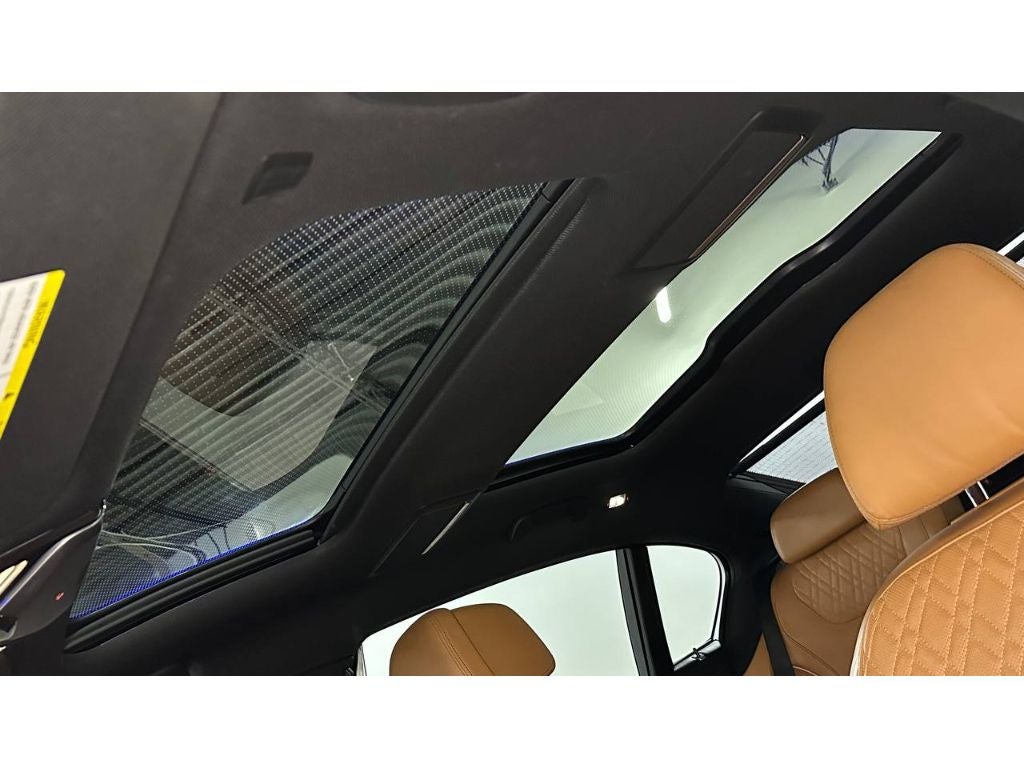 2019 BMW 7 series 750i