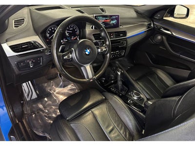 2018 BMW X2 xDrive28i