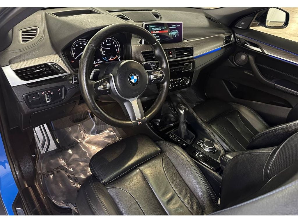 2018 BMW X2 xDrive28i