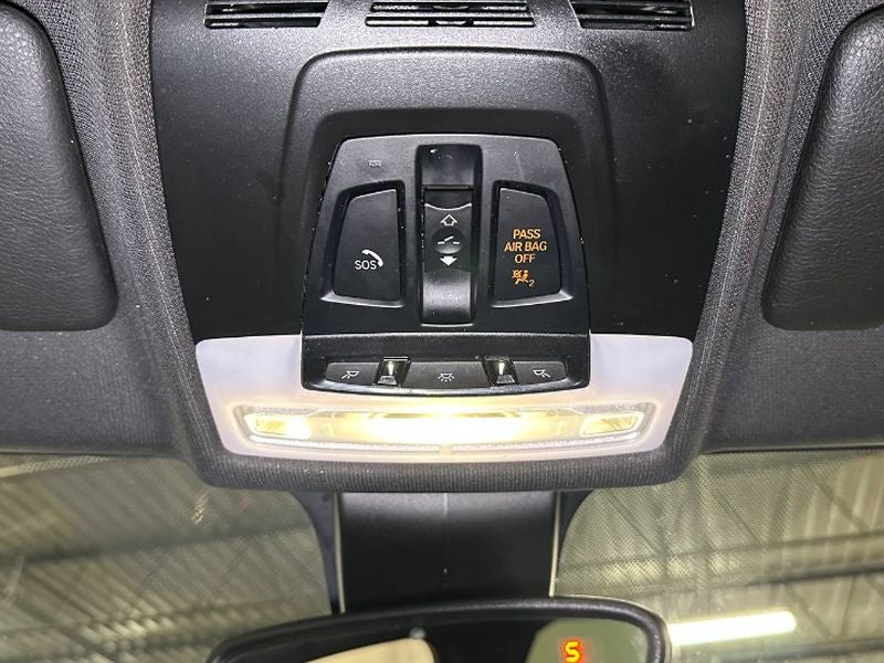 2018 BMW X2 xDrive28i