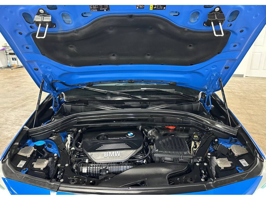 2018 BMW X2 xDrive28i