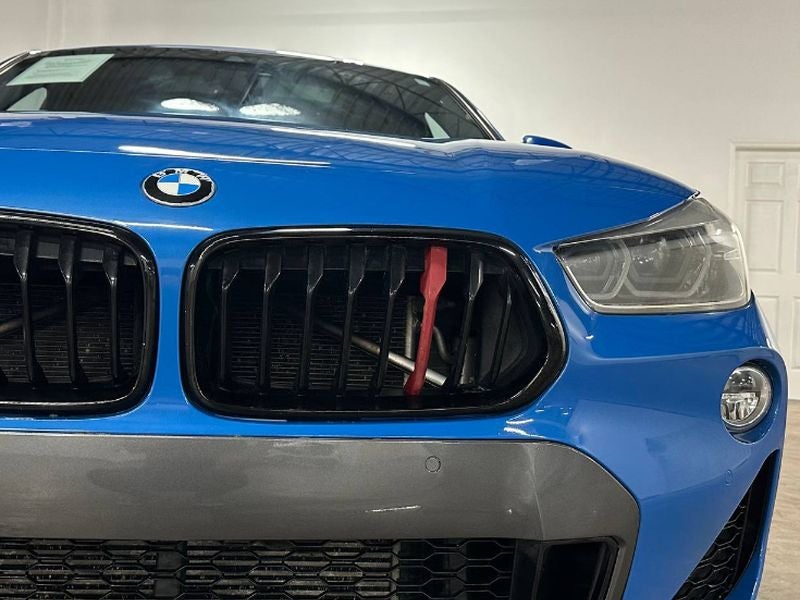 2018 BMW X2 xDrive28i