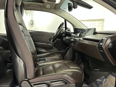 2017 BMW i3 94 Ah w/Range Extender
