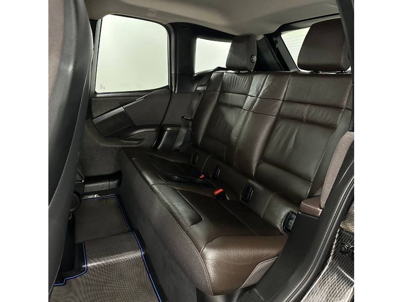 2017 BMW i3 94 Ah w/Range Extender