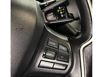 2017 BMW i3 94 Ah w/Range Extender