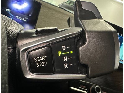 2017 BMW i3 94 Ah w/Range Extender