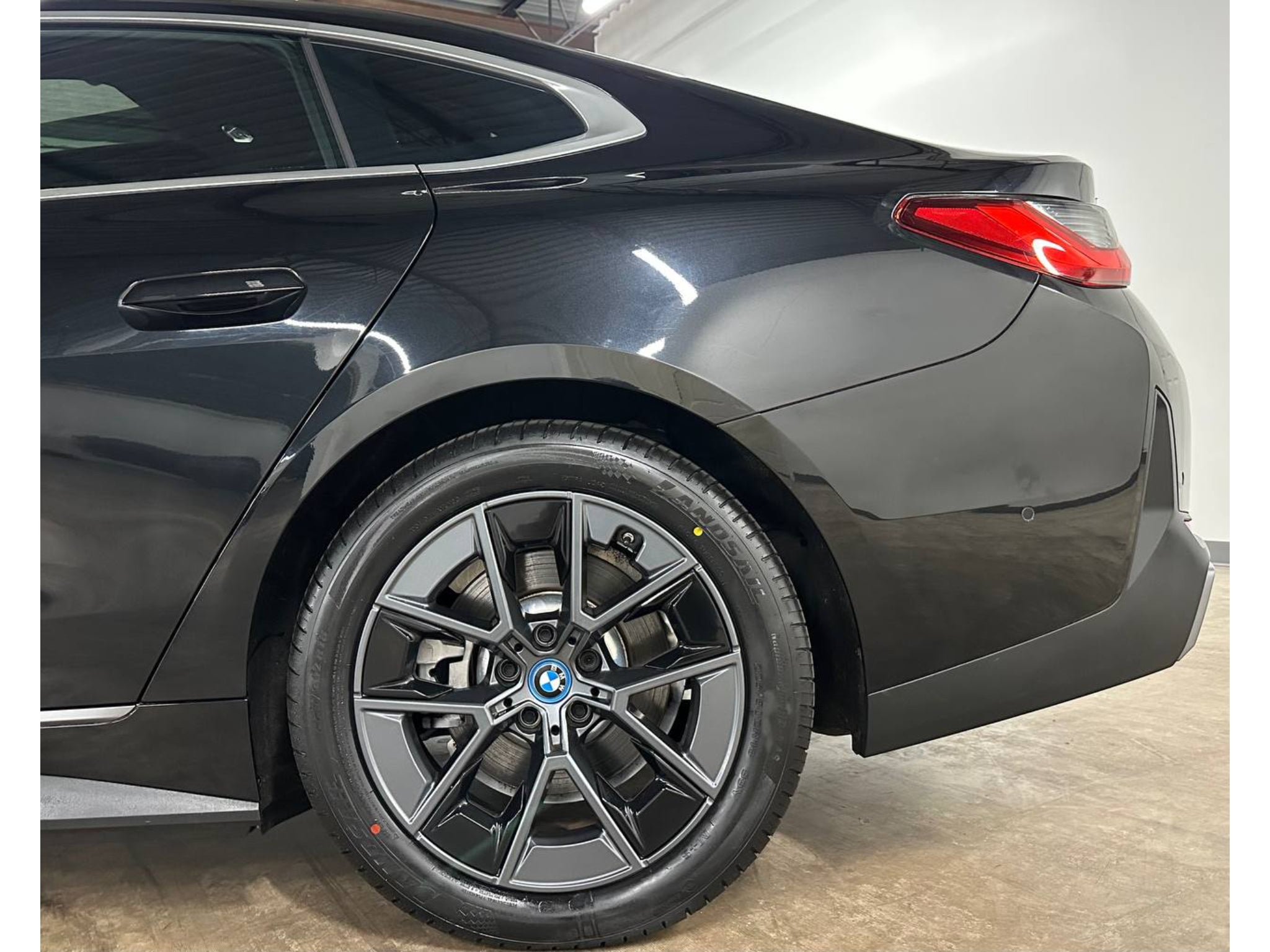 2023 BMW i4 Gran Coupe eDrive40