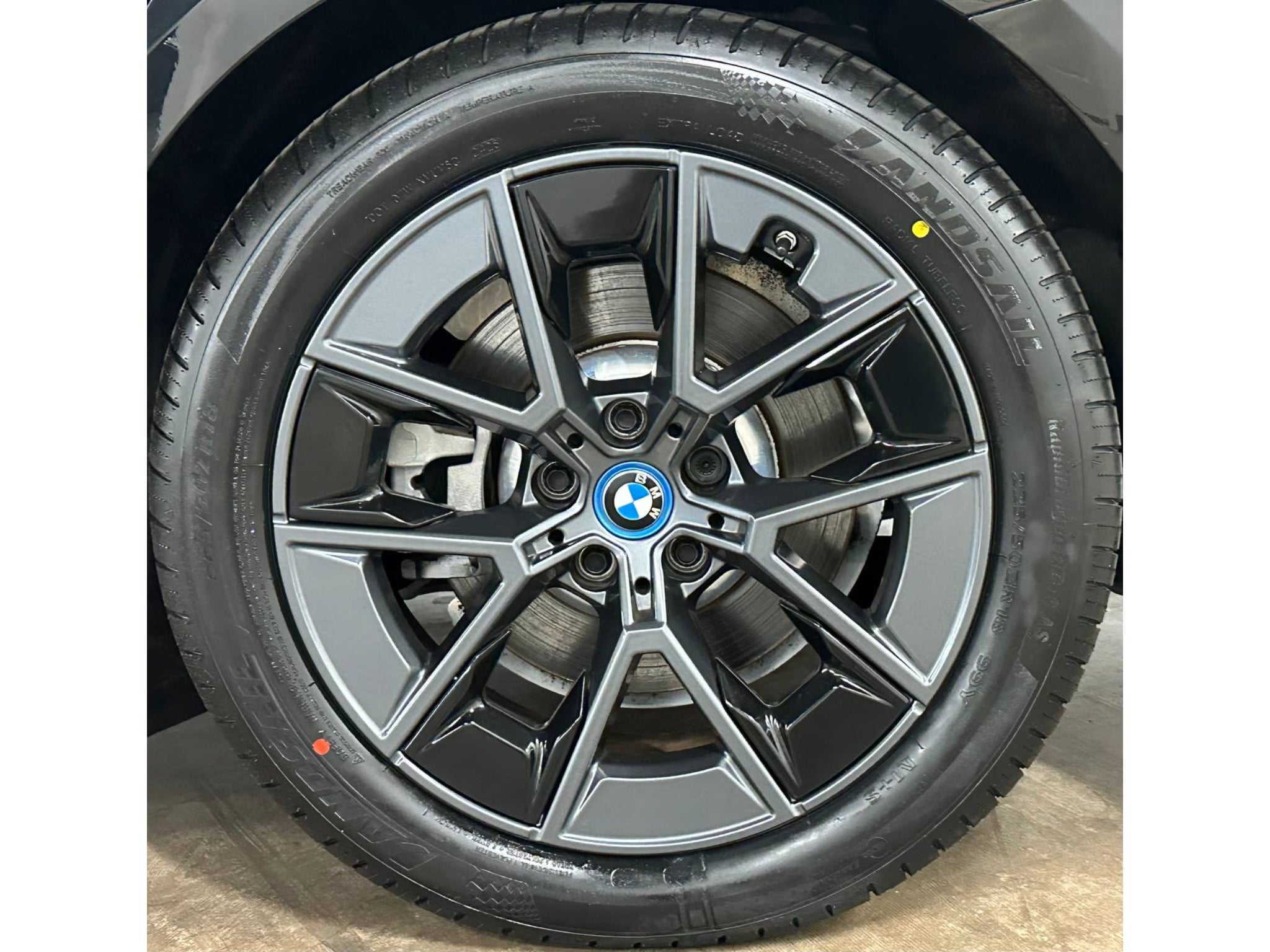 2023 BMW i4 Gran Coupe eDrive40