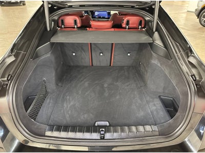 2023 BMW i4 Gran Coupe eDrive40