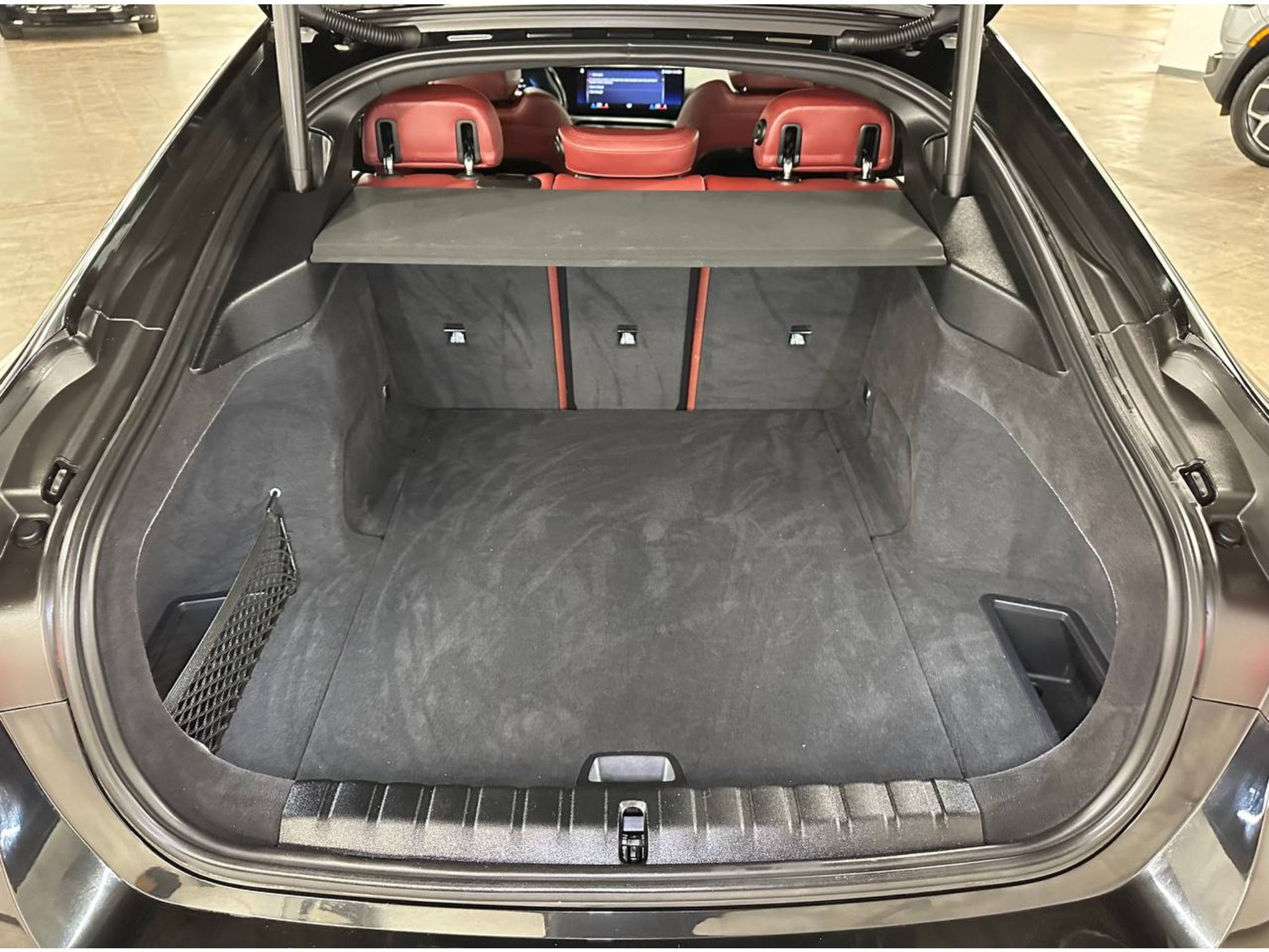 2023 BMW i4 Gran Coupe eDrive40